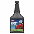 Crc 12 oz Gasoline Multifunction Fuel Additive CR7151